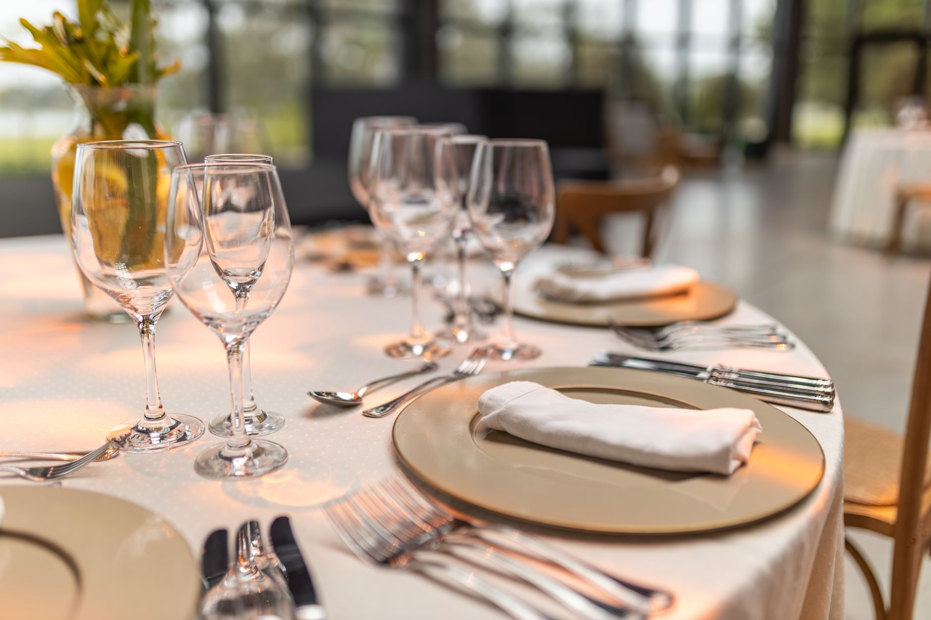 Restauration d'entreprise équipe à Fort-de-France